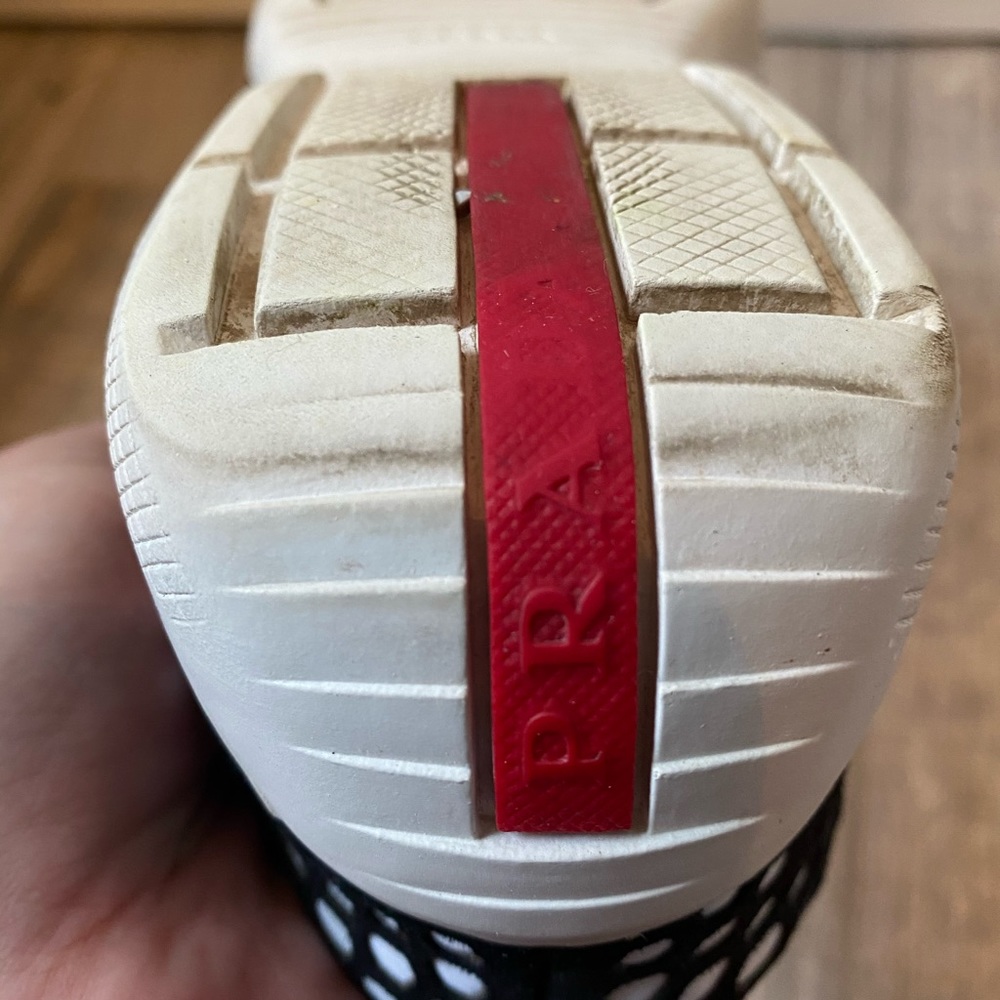 Prada Runners - Picture 6 of 10